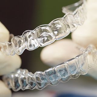 Clínica Dental Doctores Feced tratamiento odontológico invisible